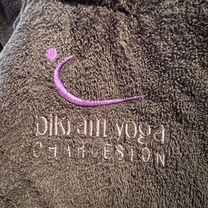 Rabbit Flap Bikram Hot Yoga Mat